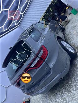 دودج دورانجو